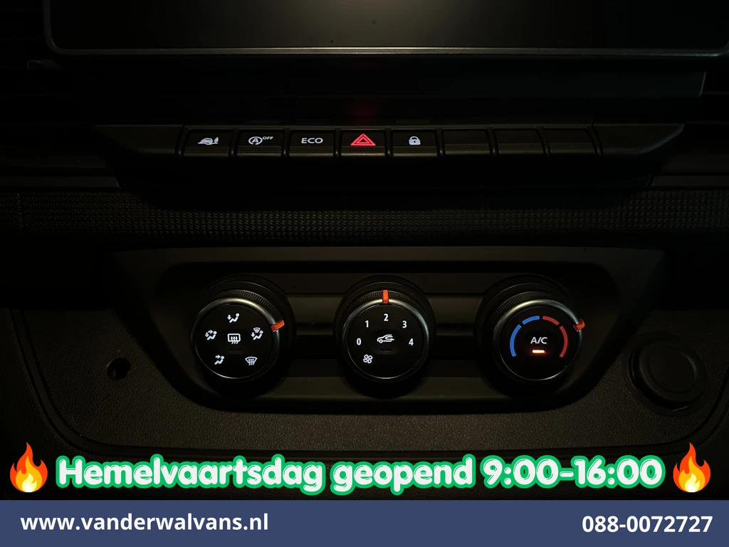 Renault Trafic – foto 11