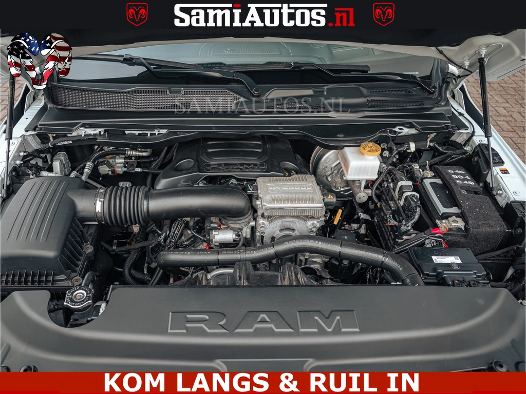 Dodge Ram 1500 – foto 50