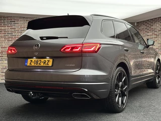 Volkswagen Touareg – thumbnail 6