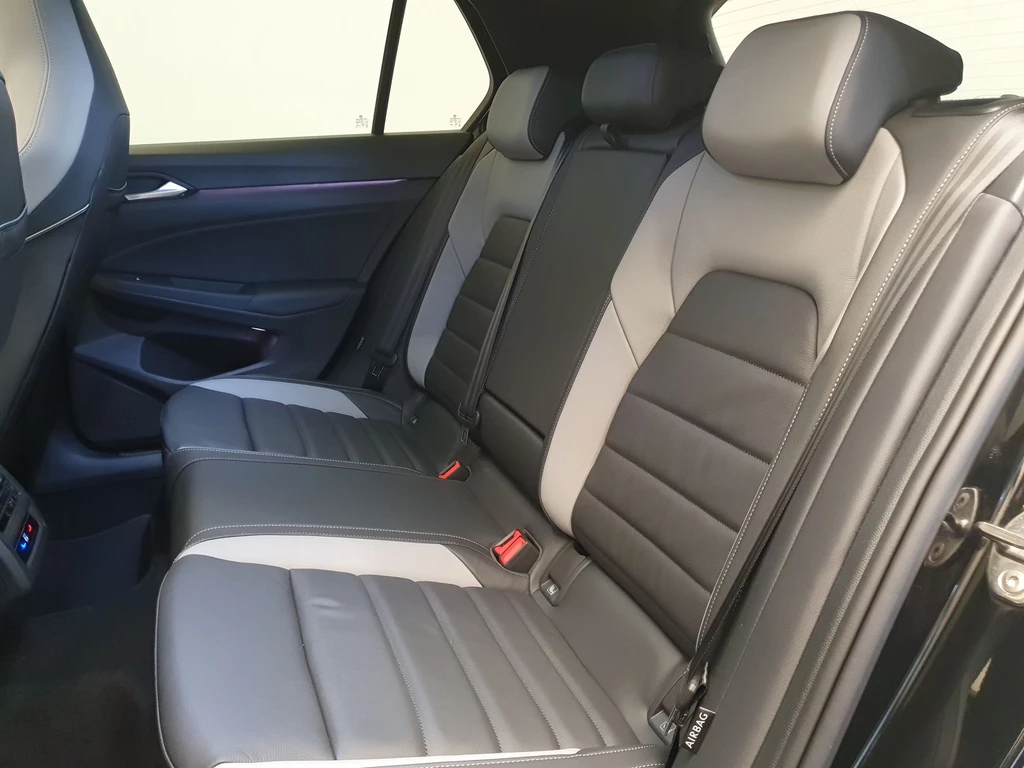 Volkswagen Golf – foto 26