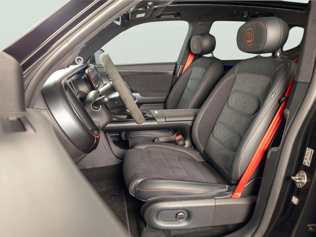 smart #5 – foto 8