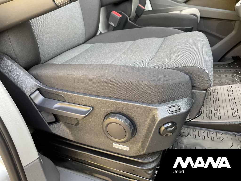 Volkswagen Crafter – foto 8
