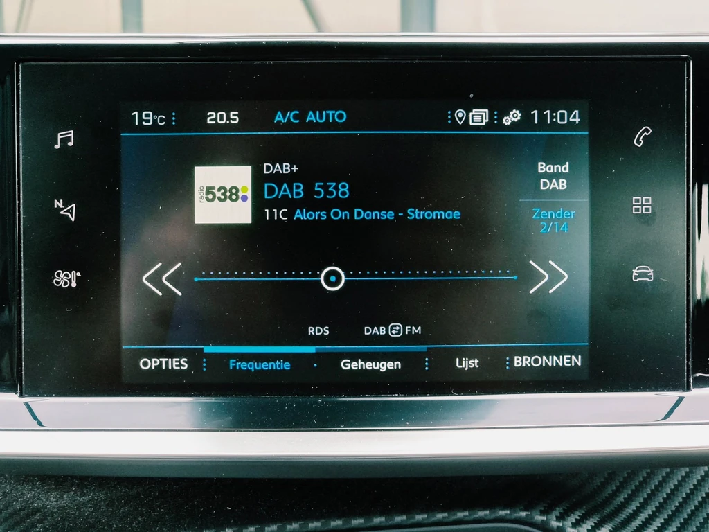 Peugeot 2008 – foto 32
