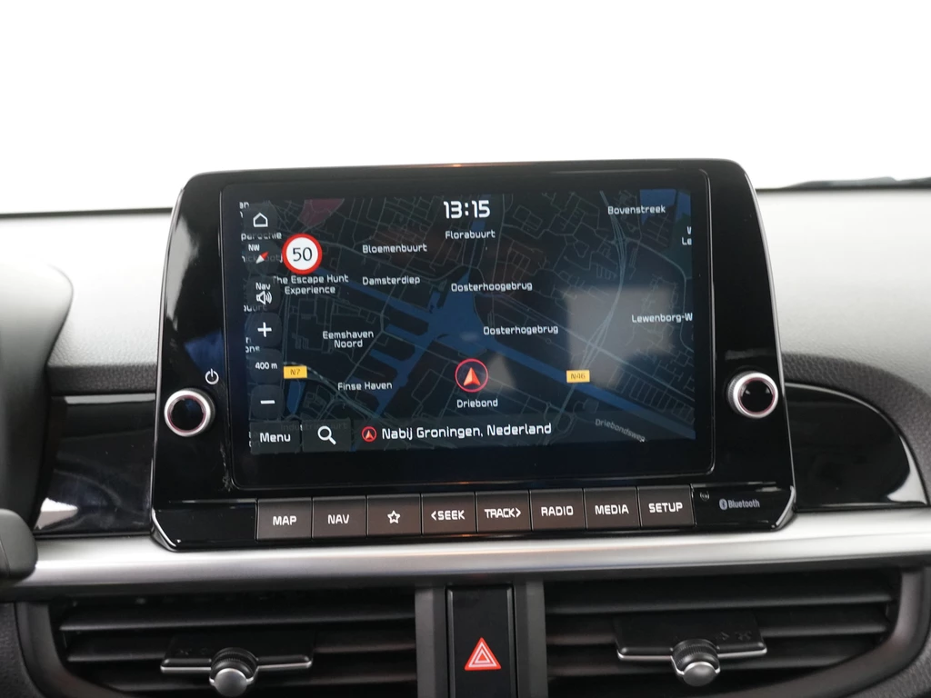 Kia Picanto – foto 31