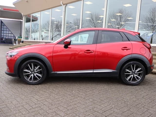 Mazda CX-3 – thumbnail 2