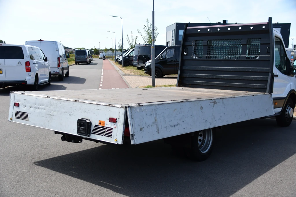 Ford Transit – foto 11