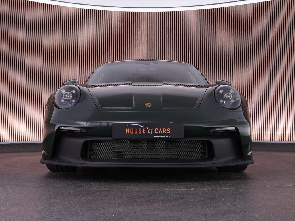 Porsche 911 – foto 18