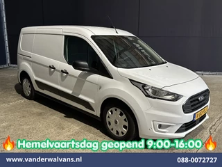 Ford Transit Connect – thumbnail 5