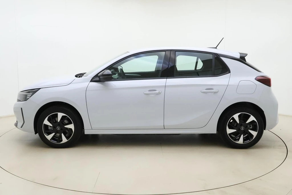 Opel Corsa-e – foto 2