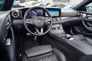 Mercedes-Benz E-Klasse – thumbnail 43