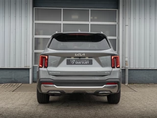 Kia Sorento – thumbnail 5