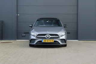 Mercedes-Benz A-Klasse – thumbnail 14