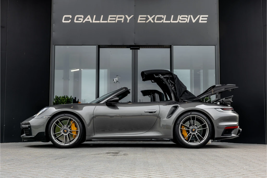 Porsche 911 – foto 5