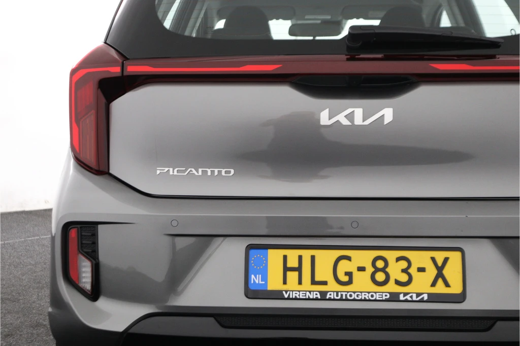 Kia Picanto – foto 7