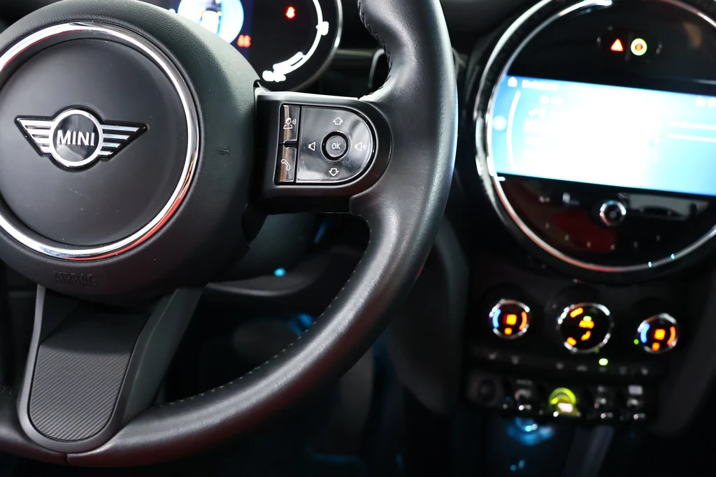 MINI Electric – foto 21