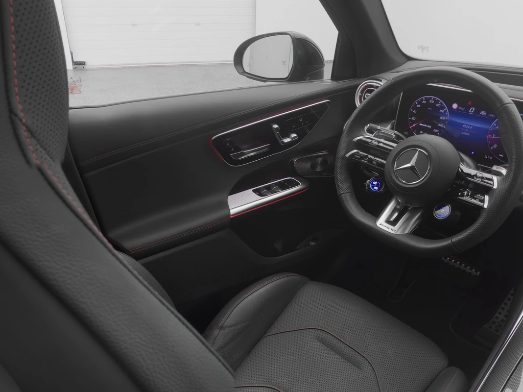 Mercedes-Benz GLC – foto 27