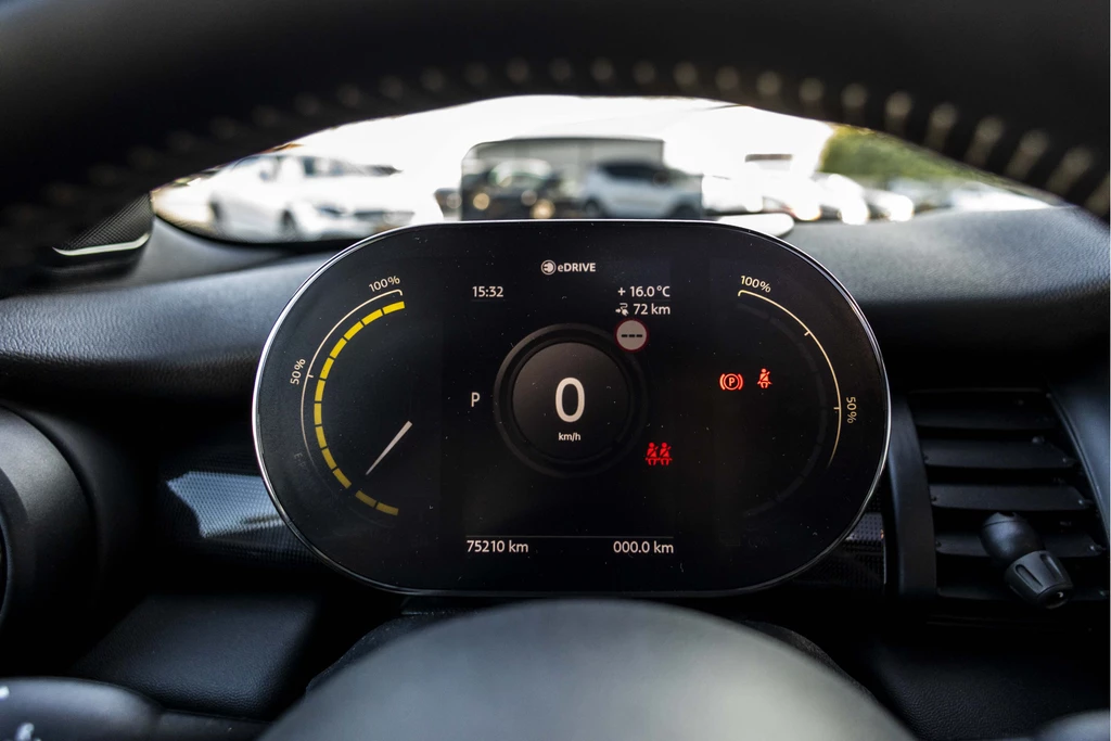 MINI Electric – foto 11