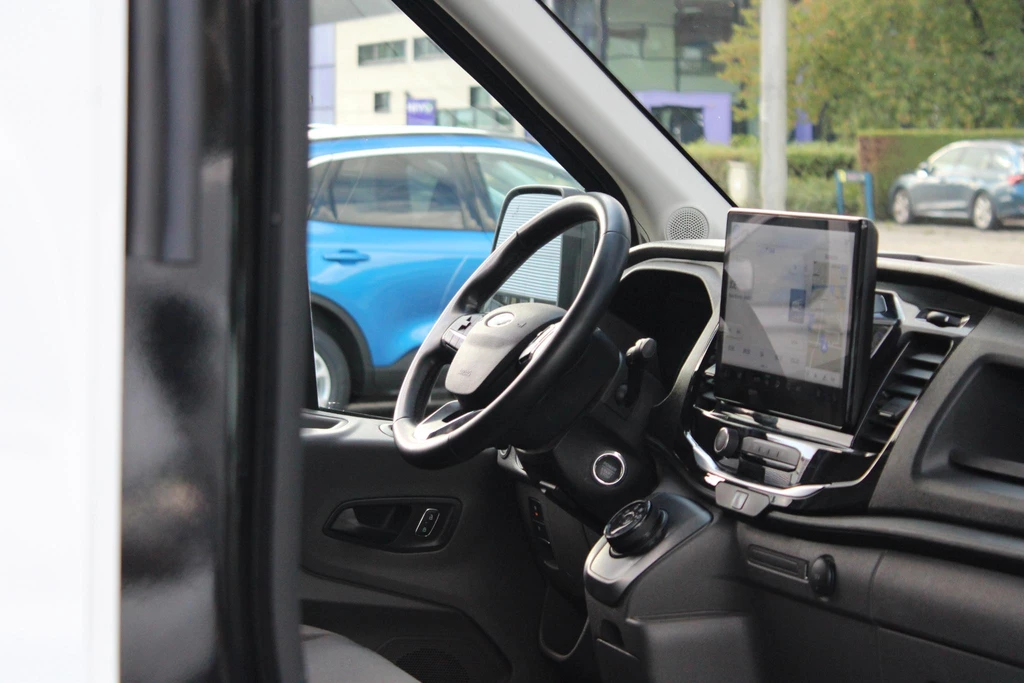 Ford E-Transit – foto 37