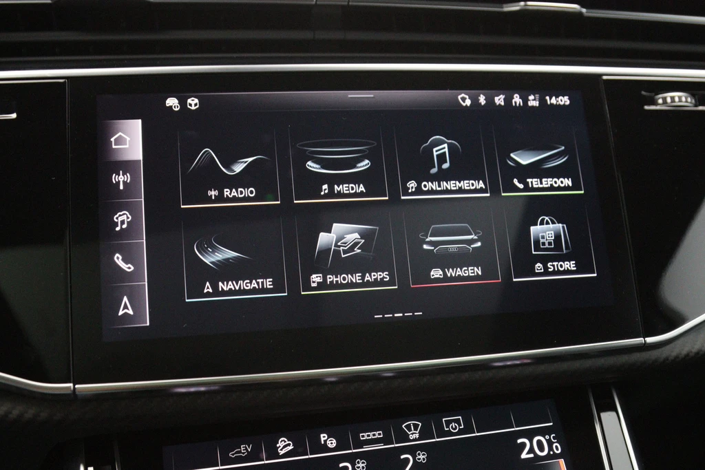 Audi Q7 – foto 47
