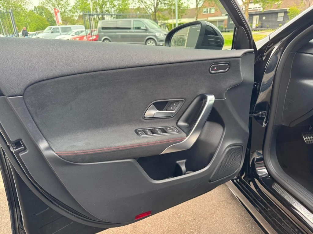 Mercedes-Benz A-Klasse – foto 31