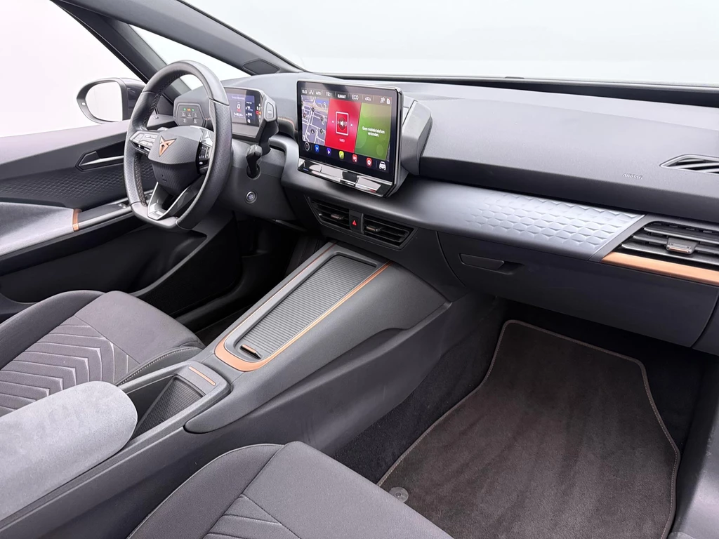 CUPRA Born – foto 35