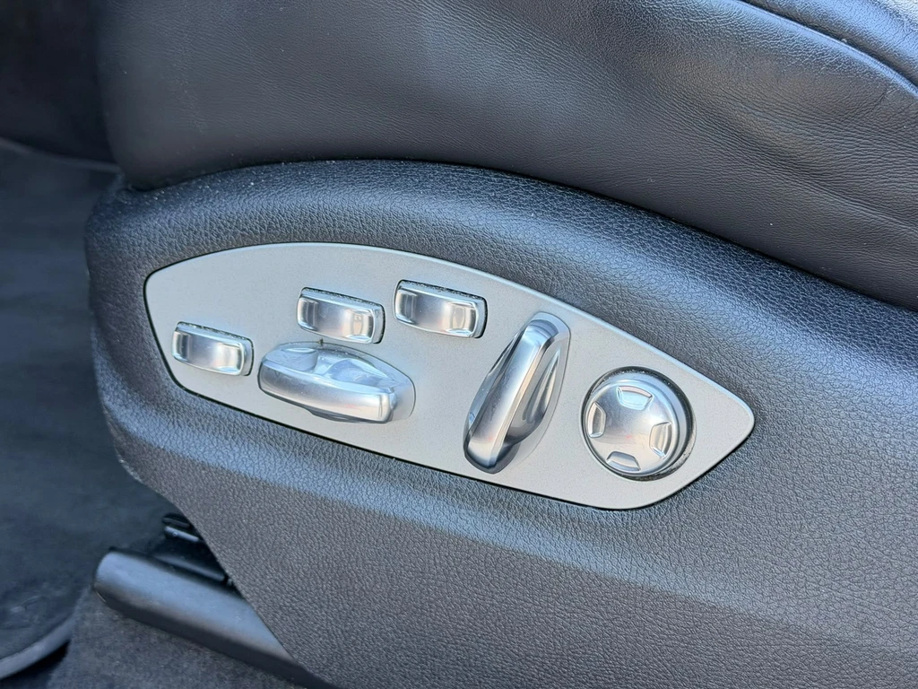 Porsche Macan – foto 5