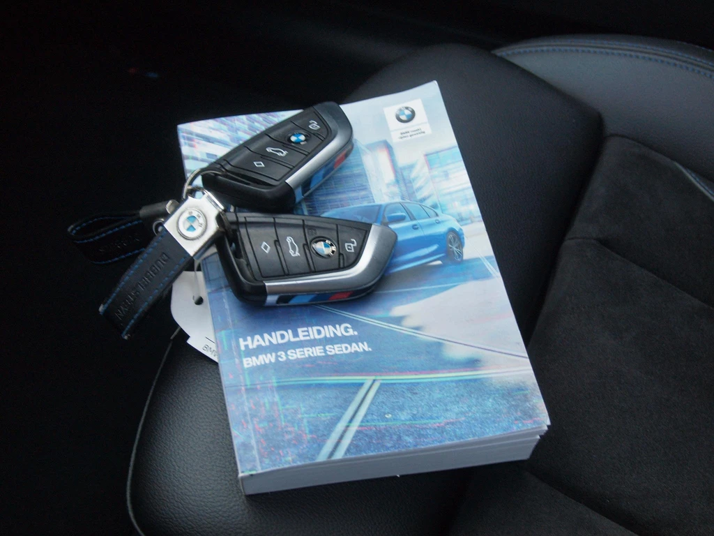 BMW 3 Serie – foto 34