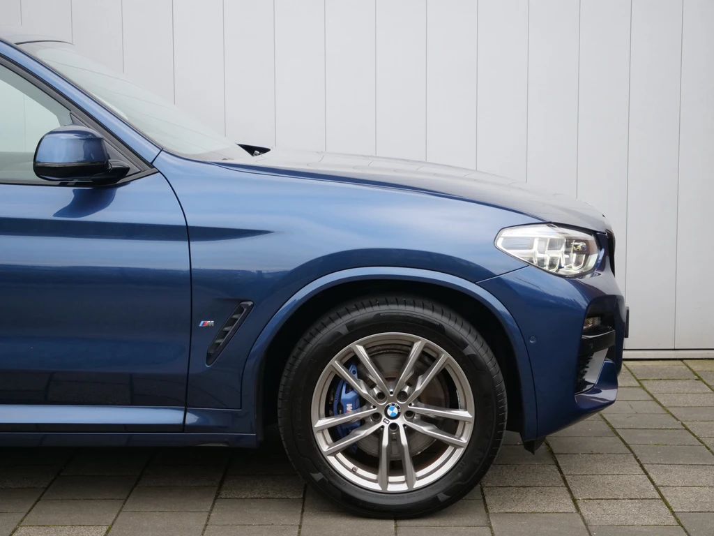 BMW X3 – foto 26