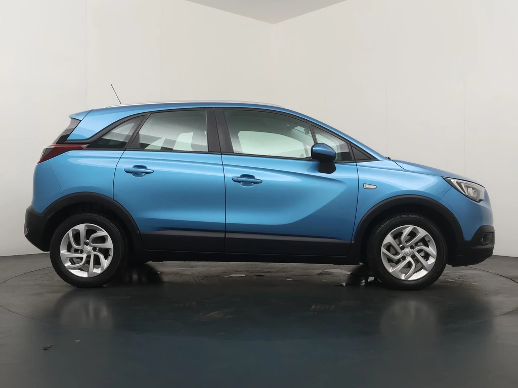 Opel Crossland X – foto 6