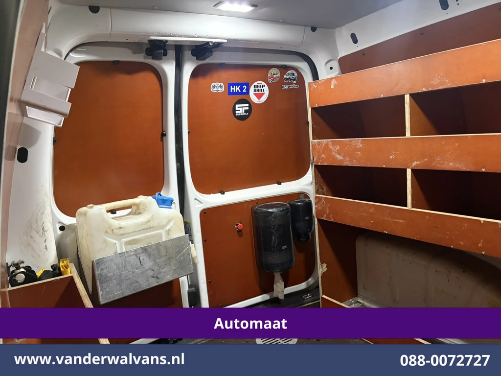 Volkswagen Caddy – foto 15