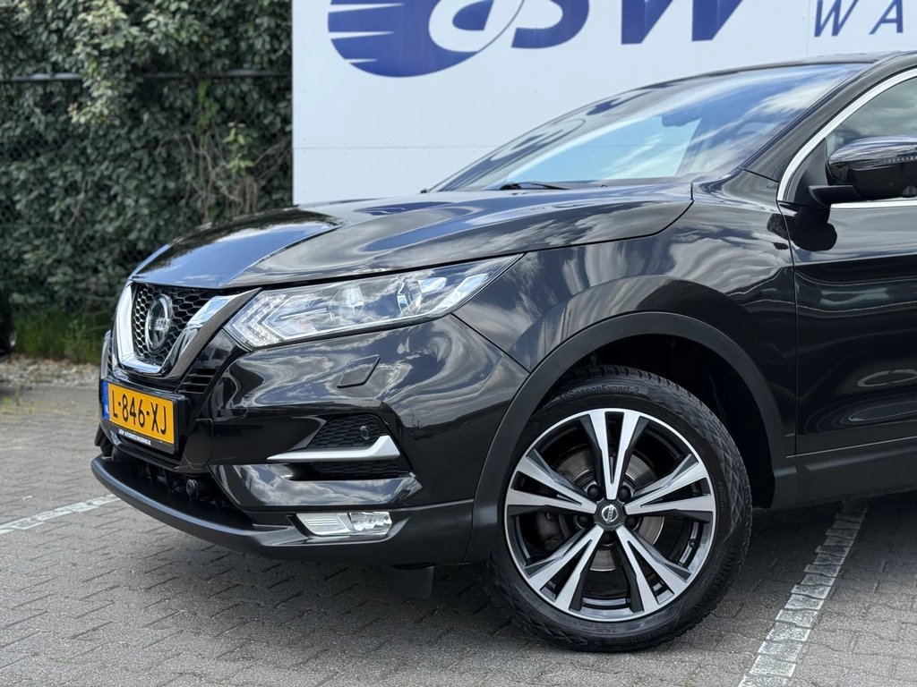 Nissan QASHQAI – foto 28