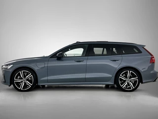 Volvo V60 – thumbnail 2