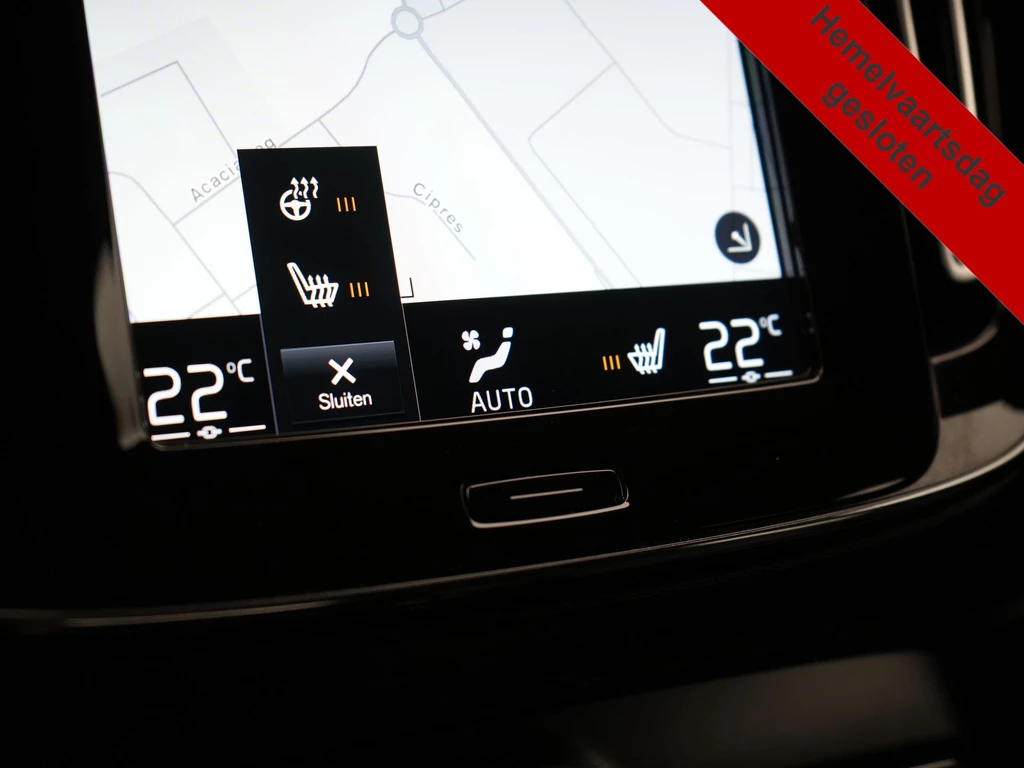 Volvo XC40 – foto 26
