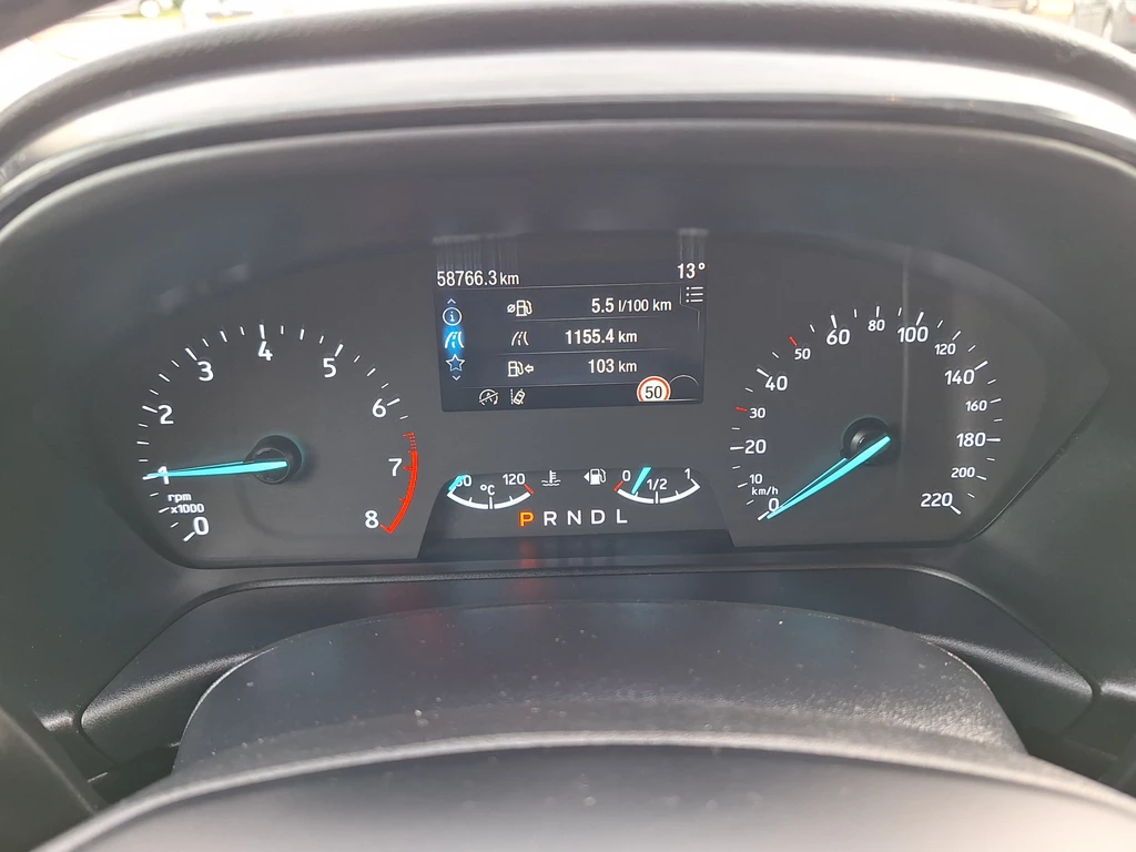 Ford Puma – foto 13