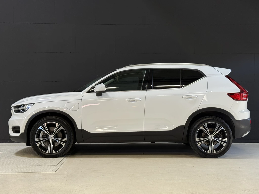 Volvo XC40 – foto 2