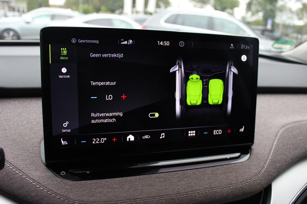 Škoda Enyaq iV – foto 28