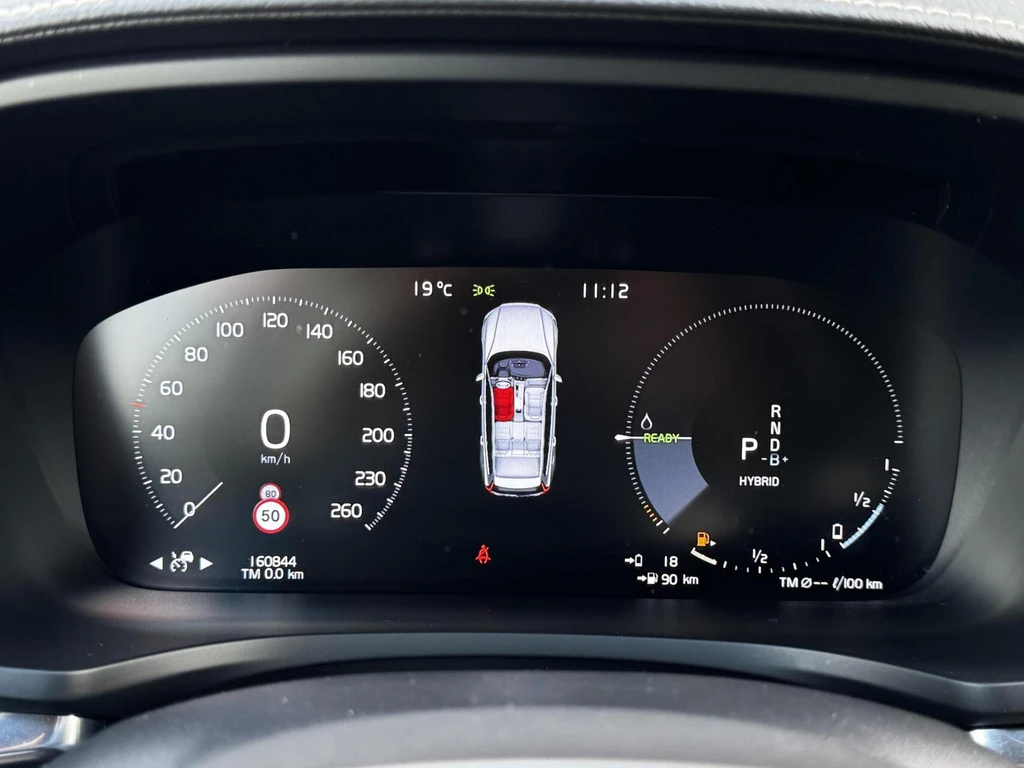 Volvo V60 – foto 14