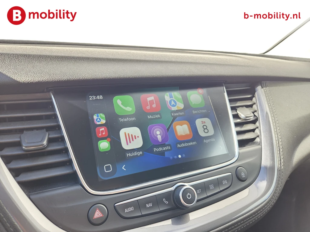 Opel Grandland X – foto 30