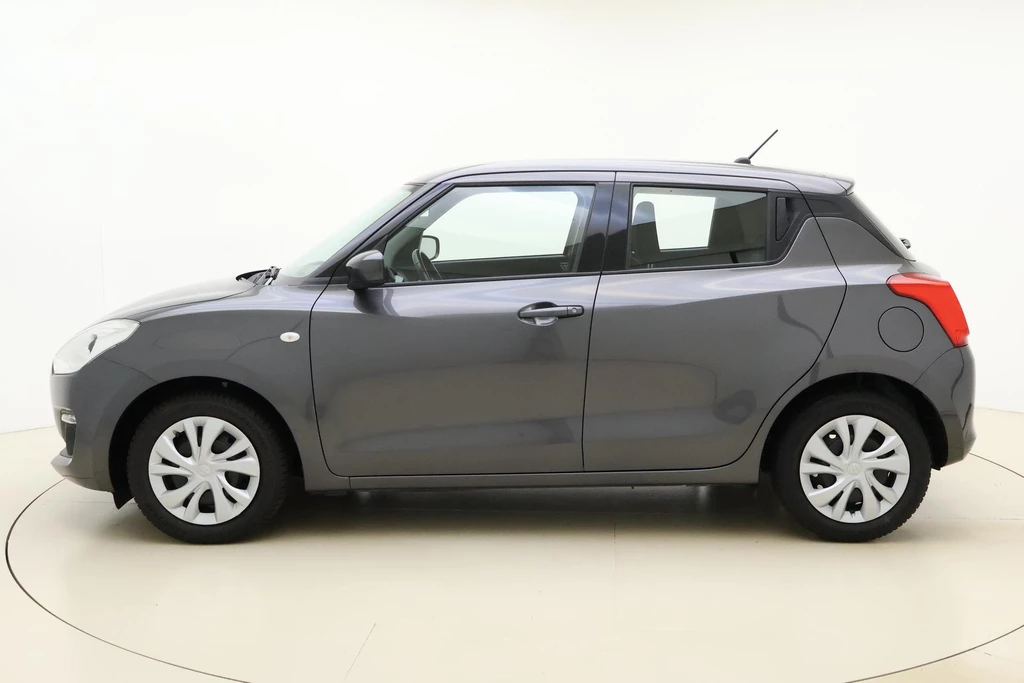 Suzuki Swift – foto 2