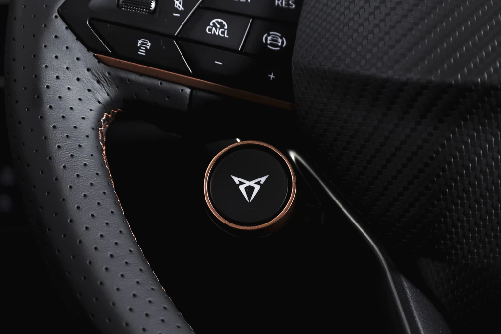 CUPRA Formentor – foto 70