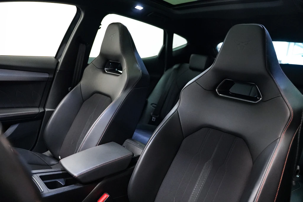 CUPRA Formentor – foto 17