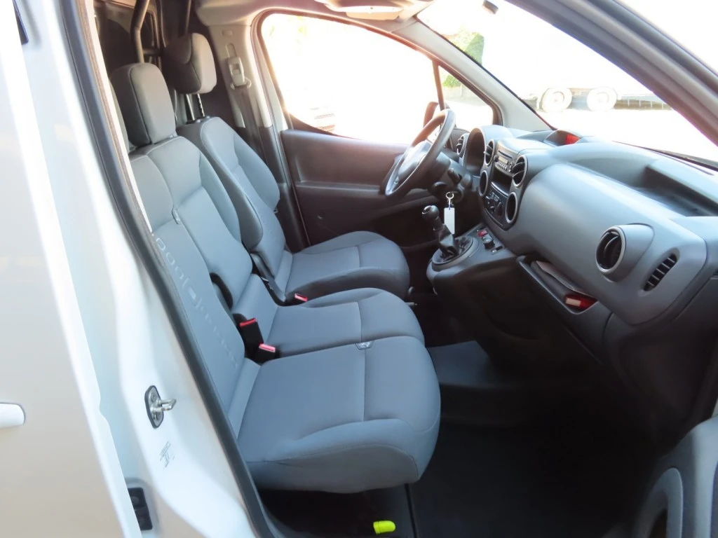 Citroën Berlingo – foto 25