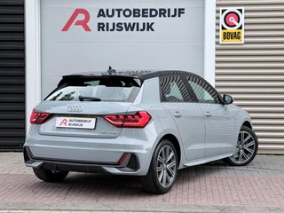 Audi A1 Sportback – thumbnail 5
