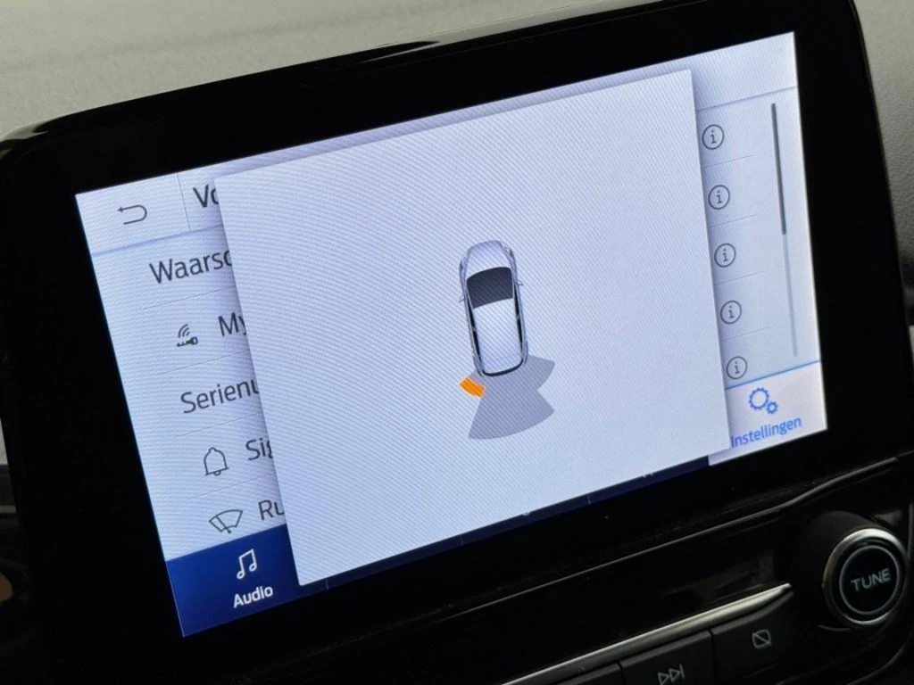 Ford Fiesta – foto 35