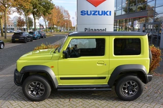 Suzuki Jimny – thumbnail 5