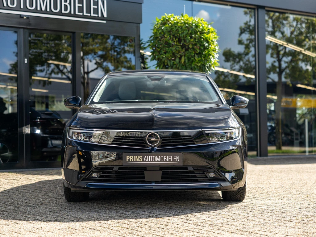 Opel Astra – foto 7