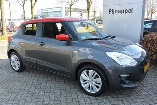 Suzuki Swift – thumbnail 9