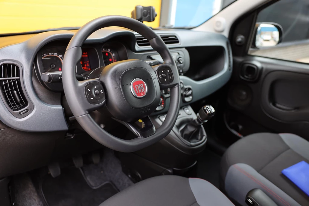 Fiat Panda – foto 6