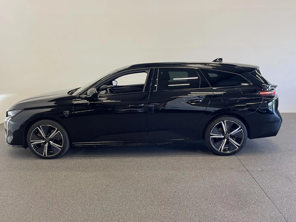 Peugeot 308 – foto 4