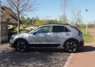 Kia Niro EV – thumbnail 2